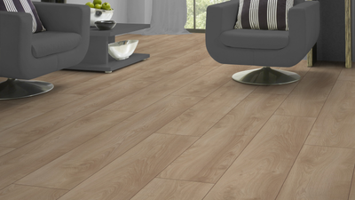 Ламінат My Floor 1.8 м² Residence ML 1012 Makro Eiche Hell (ADML 1012)