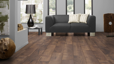 Ламінат My Floor 1.293 м² Villa M 1221 Pettersson Oak Dark (ADM 1221)