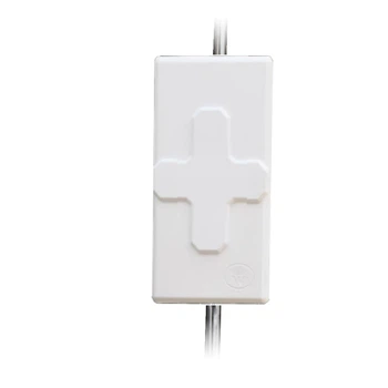4G/3G LTE GSM планшетная антенна MIMO 24 дБи 1800-2600 МГц + кабель + переходник