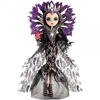 Лялька Mattel Рейвен Квін Комік Кон (Перевипуск) Ever After High Fashion Spellbinding