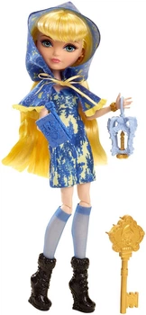 Лялька Mattel Блонді Локс Через ліс Ever After High Through The Woods Blondie Lockes CFD04