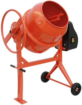 Бетономешалка Vitals Cm 125a (82755)