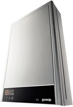 Газовый проточный водонагреватель Gorenje GWH 12 NFEAC (435141)