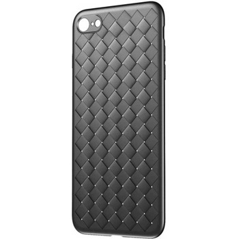 Чохол накладка Baseus для iPhone 6 Plus/6s&nbsp;Plus BV Case black