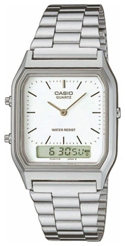 Чоловічий годинник Casio AQ-230A-7D