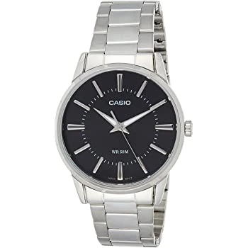Чоловічий годинник Casio MTP-1303D-1AVEF
