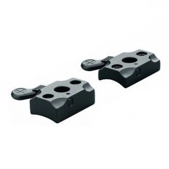 База Leupold QR Browning A-Bolt 2-PC Matte Чорний