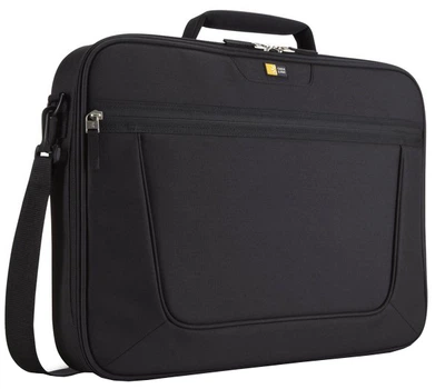 Сумка для ноутбука CASE LOGIC VNCI215, 15.6", полиэстер, черный (3201491)
