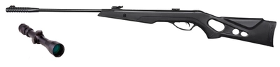 Пневматическая винтовка Kral 004 Gas Piston 3-9х40 Sniper AR