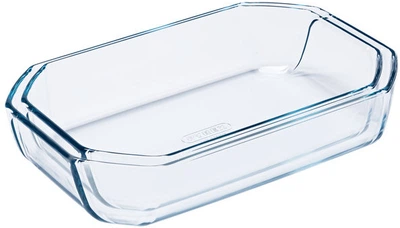 Набір прямокутних форм для запікання Pyrex Inspiration 2 шт (913S037)