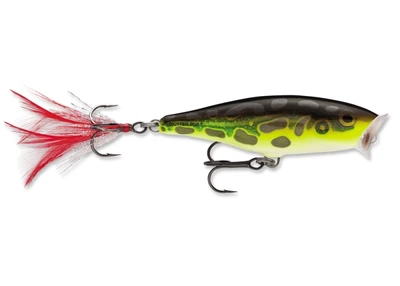 Поппер Rapala Skitter Pop 90 мм/14 г (SP09 LF)