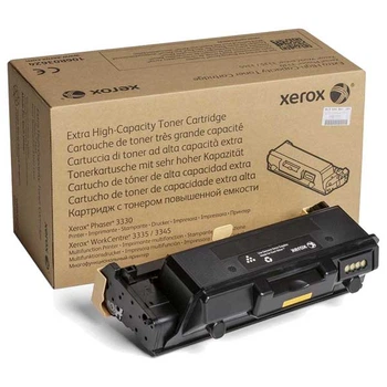 Картридж Xerox 106R03623 для принтера Phaser 3330, WorkCentre 3335, WC3335DNI, WorkCentre 3345, WC3345DNI