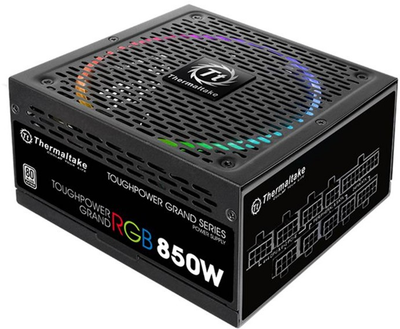 Блок питания Toughpower Grand RGB 850W Platinum (PS-TPG-0850F1FAPE-1)
