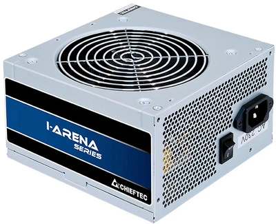Zasilacz Chieftec iArena GPB-500S 500W.