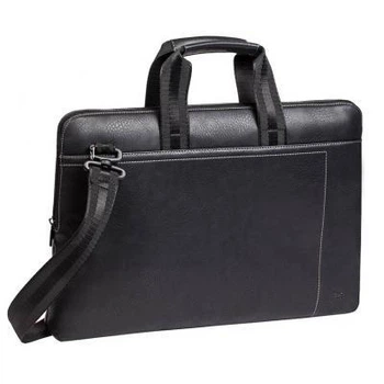 Сумка для ноутбука RivaCase 15.6" 8930 PU Black