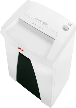 Шредер HSM Securio B22 (3.9x30) (4026631026048)