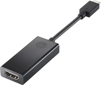 Przejściówka HP USB-C to HDMI 2.0 Adapter (1WC36AA)