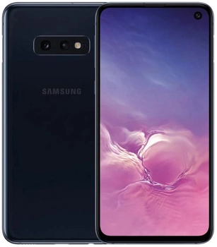Мобильный телефон Samsung Galaxy S10e 6/128 GB Black (SM-G970FZKDSEK)