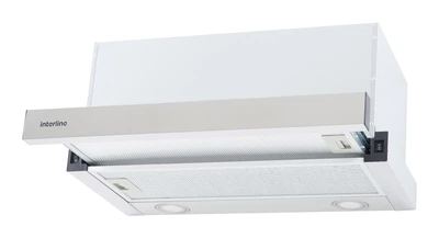 Витяжка INTERLINE SLIM ULTRA X/S A/60