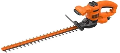 Nożyce do żywopłotu Black+Decker BEHT251 (5035048678015)