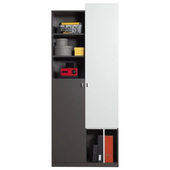 Стелаж Tablo Meblar 80x195x40 (TABLO_4) 109997