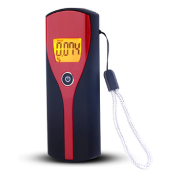Персональний алкотестер DRIVE SAFETY Alcohol Tester 6880S