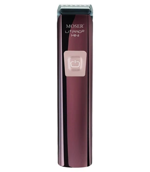 Машинка для стрижки Moser 1588-0050 Li+mini Pro2