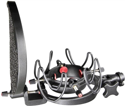 Подвес для микрофона Rycote InVision USM Studio Kit (045002)