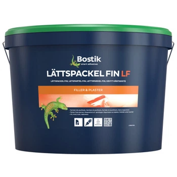 Шпаклевка финишная Bostik Lattspackel Fin-LF