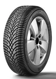 Kleber Krisalp HP3 205/55 R16 91H не шип Зимові