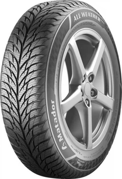 Matador MP 62 All Weather Evo 185/65 R14 86T Всесезонні