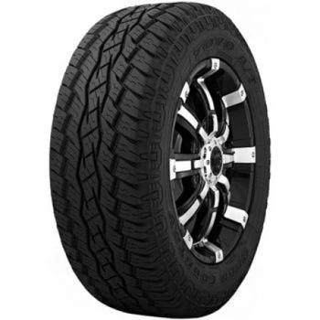 Toyo Open Country A/T Plus 205/70 R15 96S Всесезонні