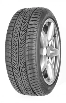 Goodyear UltraGrip 8 Performance 285/45 R20 112V не шип Зимові