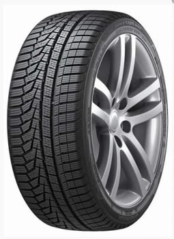 Hankook Winter I*Cept Evo 2 W320 205/60 R16 92H не Зимові шип