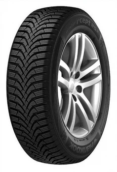 Hankook Winter I*Cept RS2 W452 205/65 R15 94H не шип Зимові