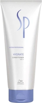 Бальзам для волосся Wella Professionals Sp Hydrate зволожувальний 200 мл (4015600133658)
