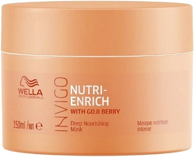 Wella Professionals Invigo Enrich odżywcza maska z jagodami goji 150 ml (8005610632971)