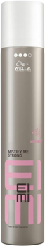 Сухой лак для волос Wella Professionals Eimi Mistify Strong степень фиксации 3 300 мл (8005610640112)