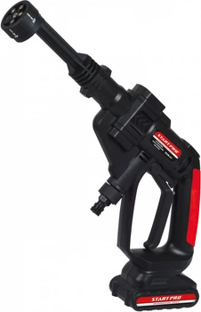 Мойка высокого давления Start PRO SCW-21