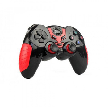Геймпад Nichosi STK-7024X Bluetooth Gamepad Red