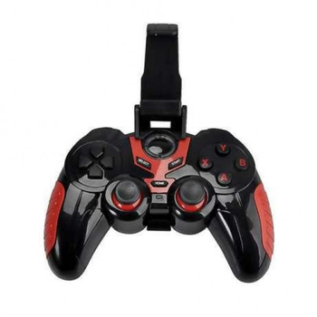 Геймпад Nichosi STK-7024X Bluetooth Gamepad Red