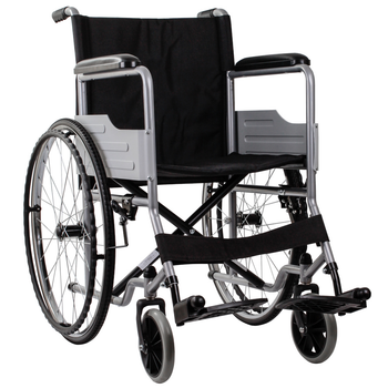 Механічна інвалідна коляска «ECONOMY 2» OSD-MOD-ECO2-** 41