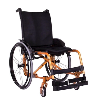 Активная коляска, OSD ADJ-M