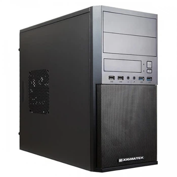 Корпус Xigmatek SS04 (EN40056)