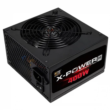 Блок питания Xigmatek X-Power (EN40698) 400W; 230V, CE, 80+