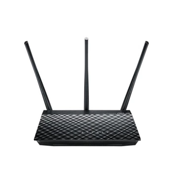Беспроводной маршрутизатор ASUS RT-AC53 (AC750, 2x1G LAN, 1x1G WAN, 3 антенны)