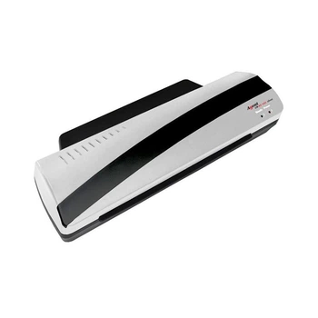 Ламінатор Agent LM-A3 125 silver