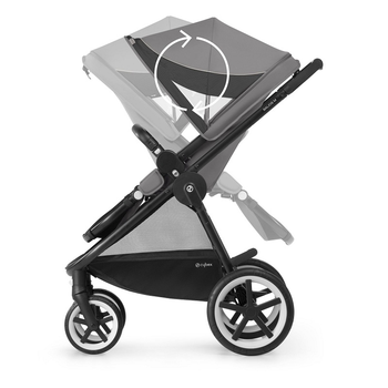 Cybex balios 2025 m stroller