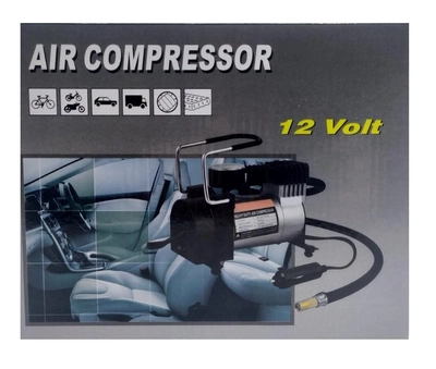 Компрессор AIR COMRPRESSOR (SINGLE BAR GAS PUMP) (VB16MD-14077)