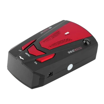 Антирадар Radar Band 360 Laser (tr1591)